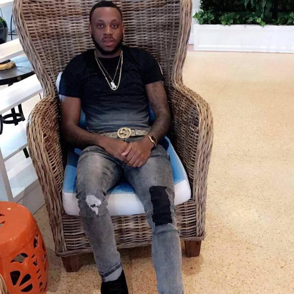 Meet your Posher, Aaron - Picture 1 of 1